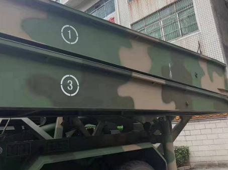 浙江海洋 / 林地场景数码伪装