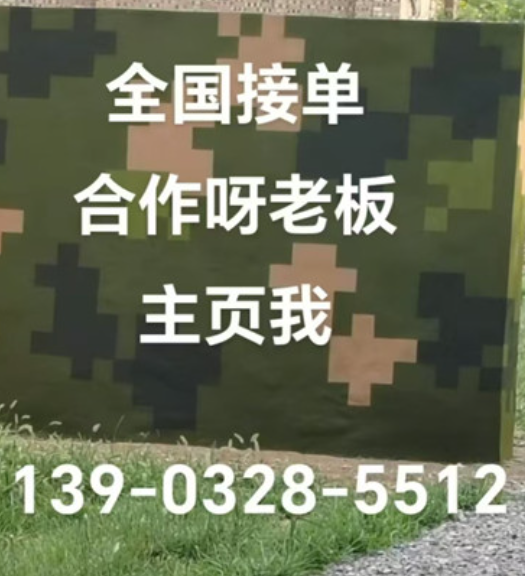 浙江围墙迷彩漆和地面迷彩喷涂